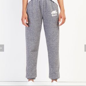 roots salt and pepper original sweatpant